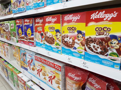 kelloggs