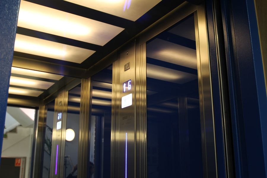 lifts