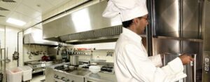 The Difference Between Elevators and Dumbwaiters 1 dumbwaiter-kitchen1