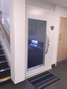 Sheridan Lifts Platform Lift Jump Xtreme