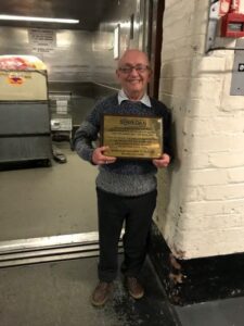 Sheridan Lifts Community