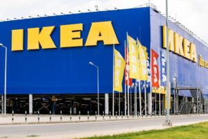 ikea store Spotlight on: The lifts at IKEA