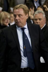 harry redknapp England triumph, the dreaded VAR and Harry’s in the jungle!