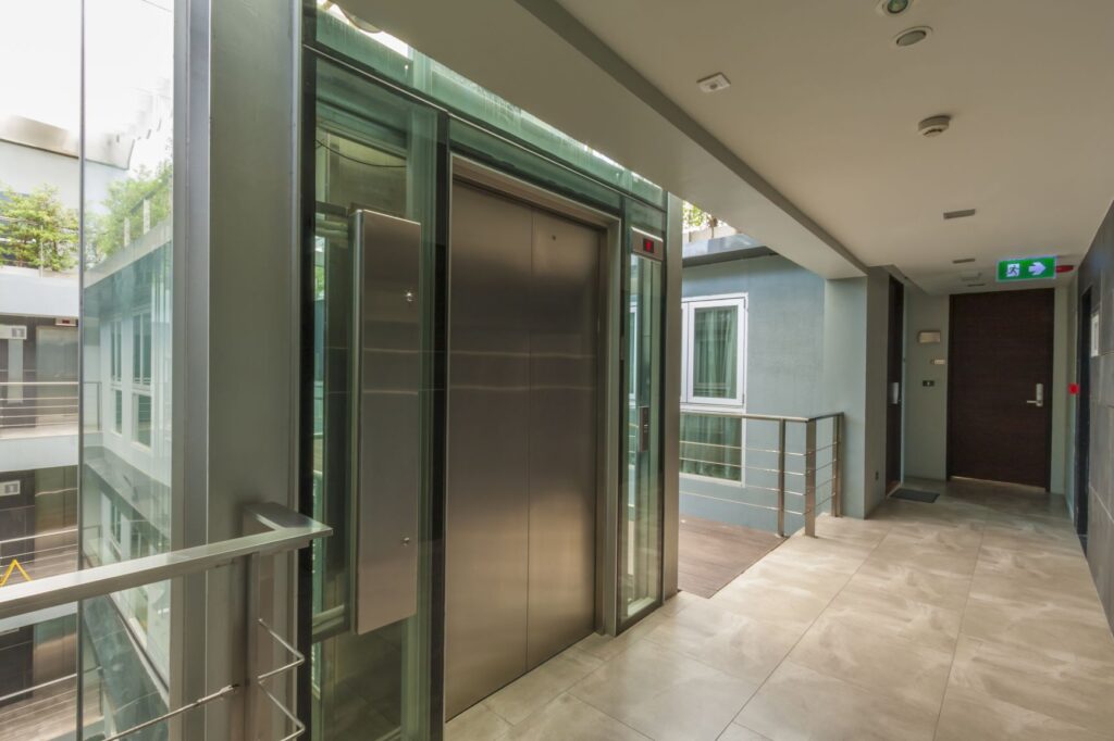 lift repairs