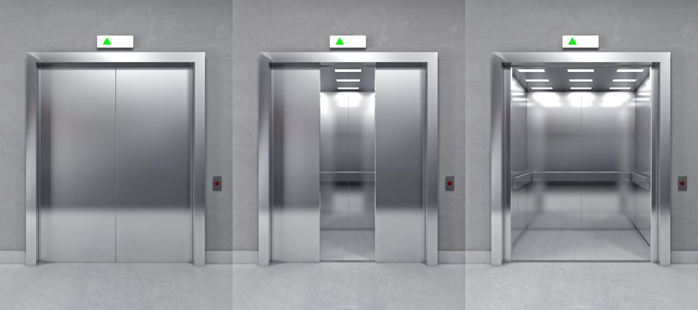 modern lifts
