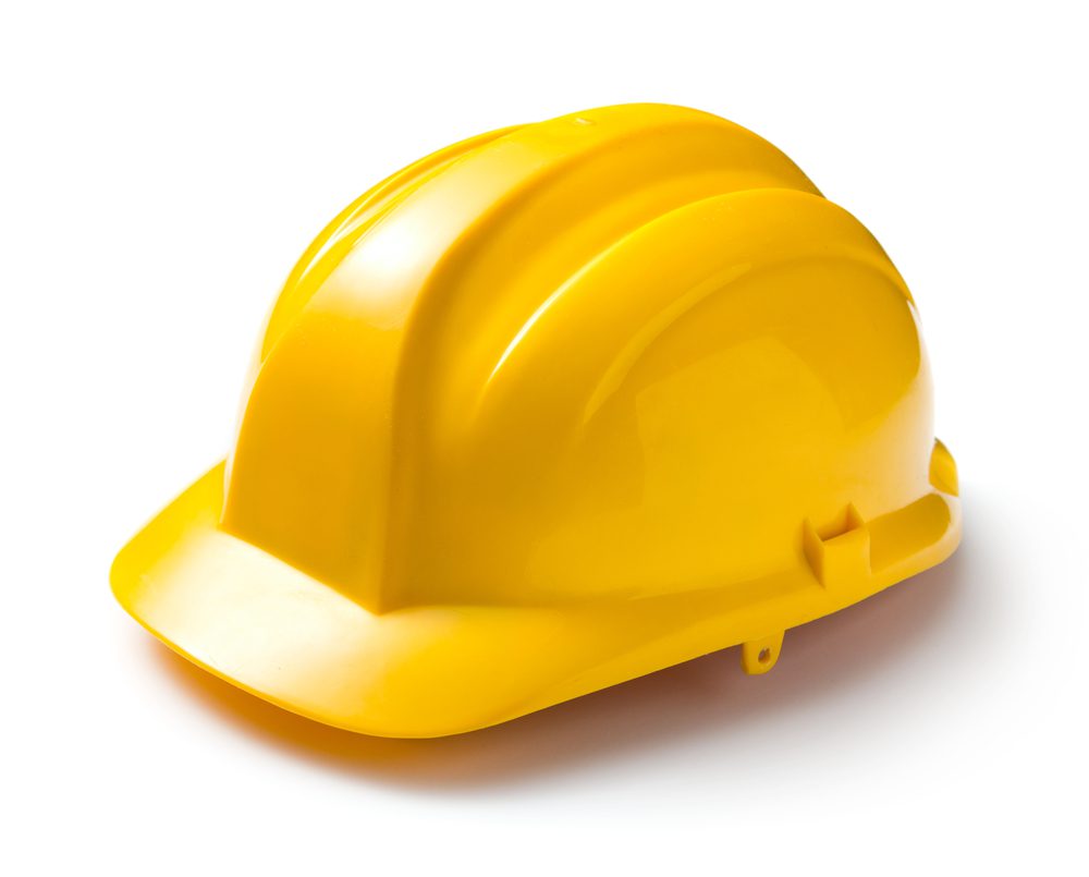 hard hat