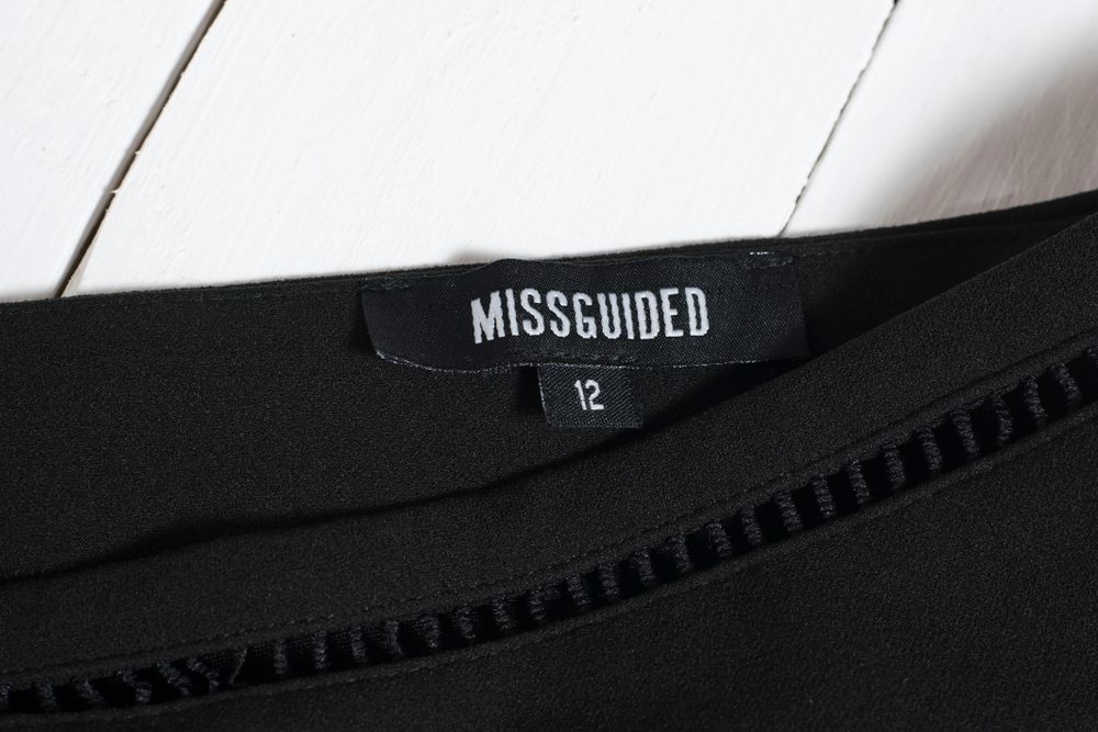 Lift maintenance contract won: Missguided UK 2 missguided