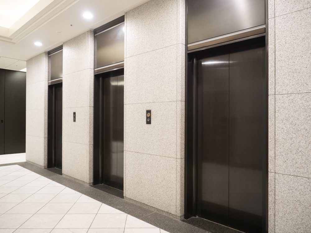 lift maintenance
