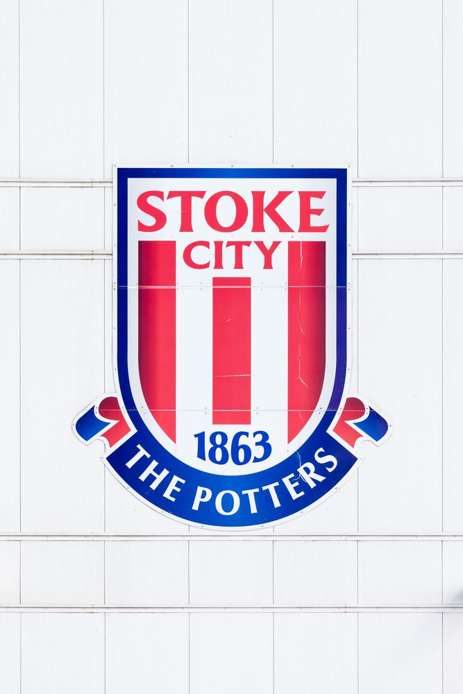 stoke city football club