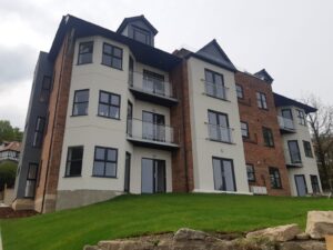 In Pictures – Cedar Court, Colwyn Bay 3 In Pictures – Cedar Court, Colwyn Bay