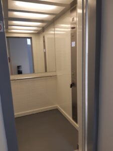 In Pictures – Cedar Court, Colwyn Bay 6 In Pictures – Cedar Court, Colwyn Bay