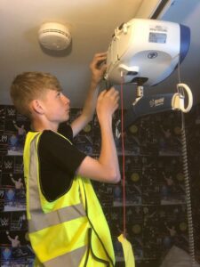 Sheridan Lifts offer a work experience placement 1 Sheridan Lifts offer a work experience placement