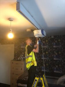 Sheridan Lifts offer a work experience placement 3 Sheridan Lifts offer a work experience placement