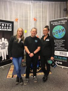 school of rock bradford