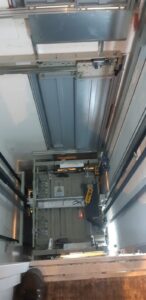 Sheridan’s handover 2 lifts in Edinburgh, Scotland 4 Sheridan’s handover 2 lifts in Edinburgh, Scotland