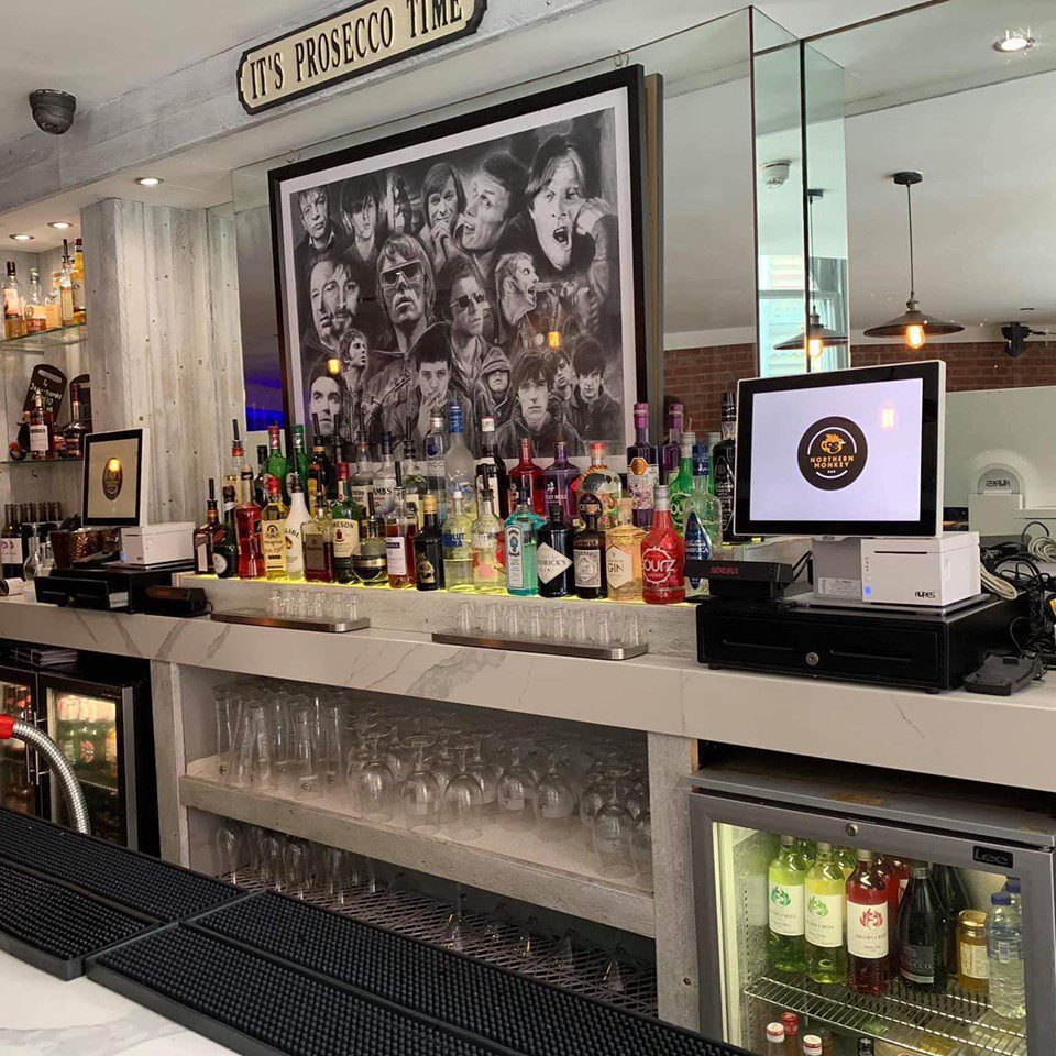 Introducing the Northern Monkey 3 Introducing the Northern Monkey