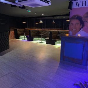 Introducing the Northern Monkey 2 Introducing the Northern Monkey