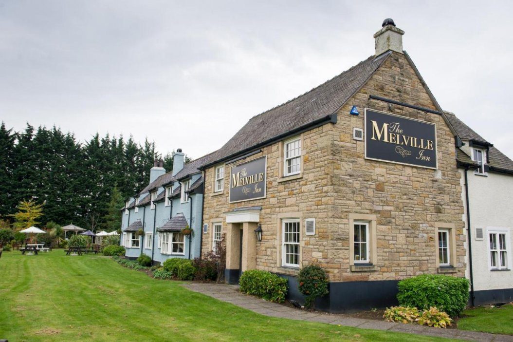 InnkeeperS-Lodge-Melville-Inn-Edinburgh-Dalkeith-photos-Exterior