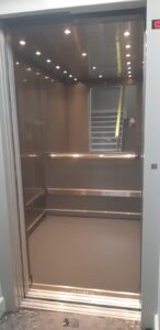 In Profile: Ram Mill, Chadderton 3 In Profile: Ram Mill, Chadderton