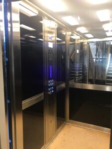 Redfern Building gets a makeover 2 Redfern Building gets a makeover