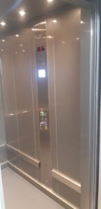 In Profile: Ram Mill, Chadderton 4 In Profile: Ram Mill, Chadderton