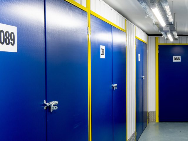 In Profile: Ram Mill, Chadderton 2 In Profile: Ram Mill, Chadderton