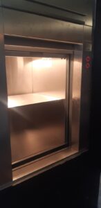 We don’t just fit, repair and maintain passenger lifts 3 We don’t just fit, repair and maintain passenger lifts