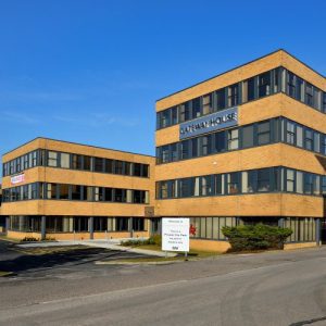 Two completed jobs handed over 2 Two completed jobs handed over