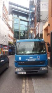 An upcoming project: Piccadilly Theatre, London 4 An upcoming project: Piccadilly Theatre, London