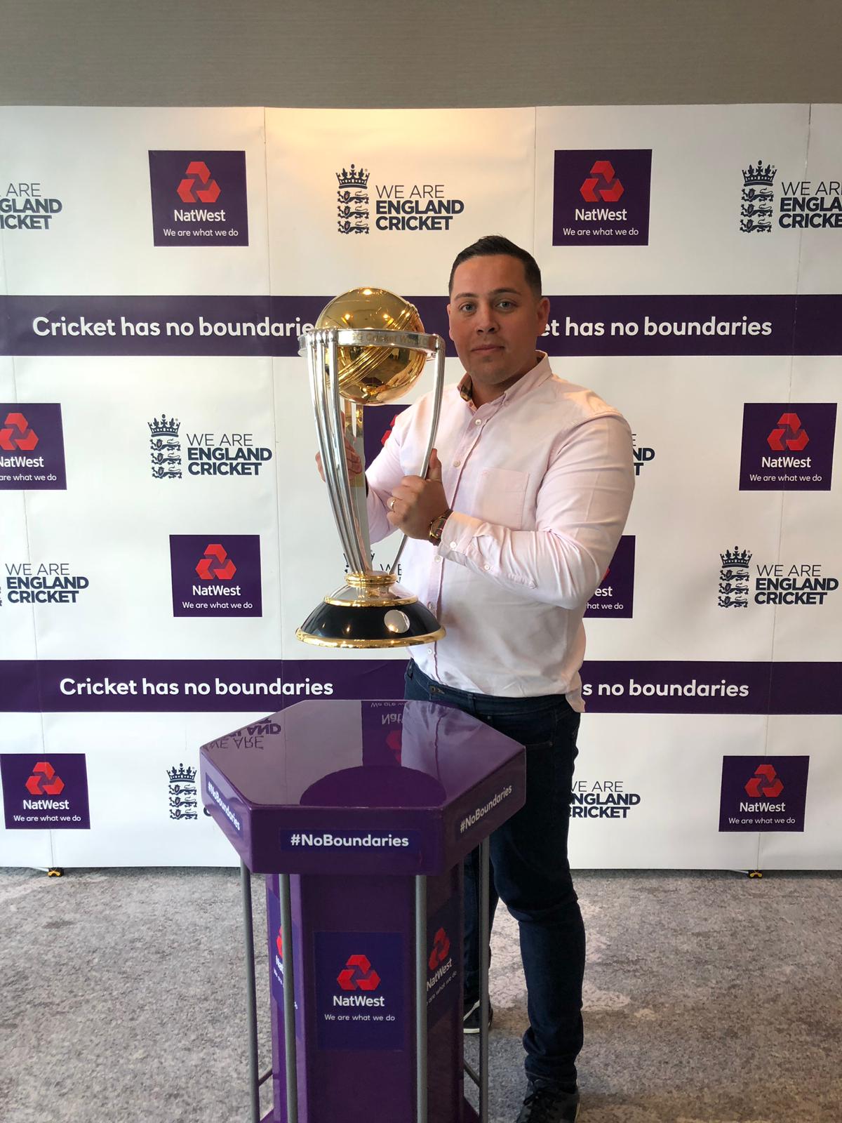 A day in the life of Daniel Sheridan 1 A day in the life of Daniel Sheridan