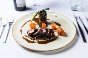 In Profile: Van Dyk by Wildes Hotel 2 In Profile: Van Dyk by Wildes Hotel