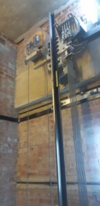 Two completed jobs handed over 6 Two completed jobs handed over