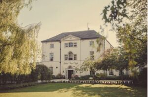 In Profile: Van Dyk by Wildes Hotel 3 In Profile: Van Dyk by Wildes Hotel