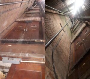 An upcoming project: Piccadilly Theatre, London 2 An upcoming project: Piccadilly Theatre, London