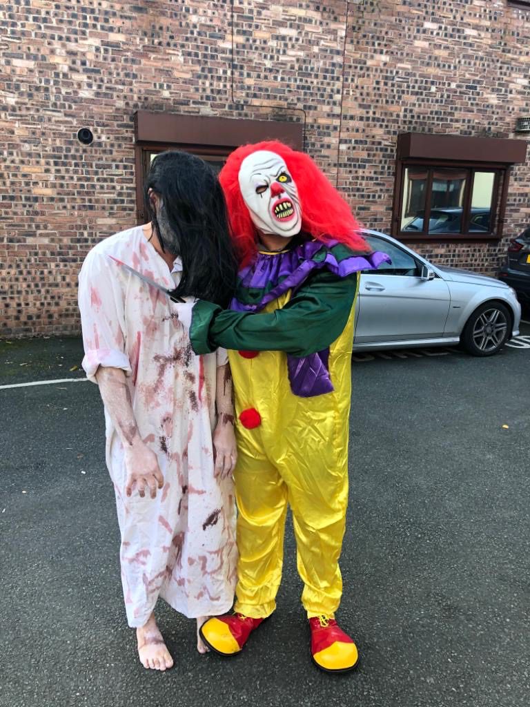 Oodles of fun when it’s Halloween at Sheridan Lifts 4 Oodles of fun when it’s Halloween at Sheridan Lifts