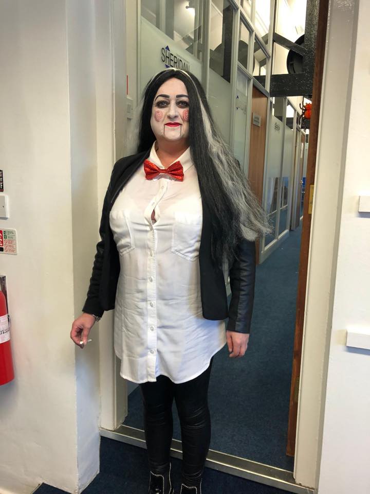 Oodles of fun when it’s Halloween at Sheridan Lifts 5 Oodles of fun when it’s Halloween at Sheridan Lifts