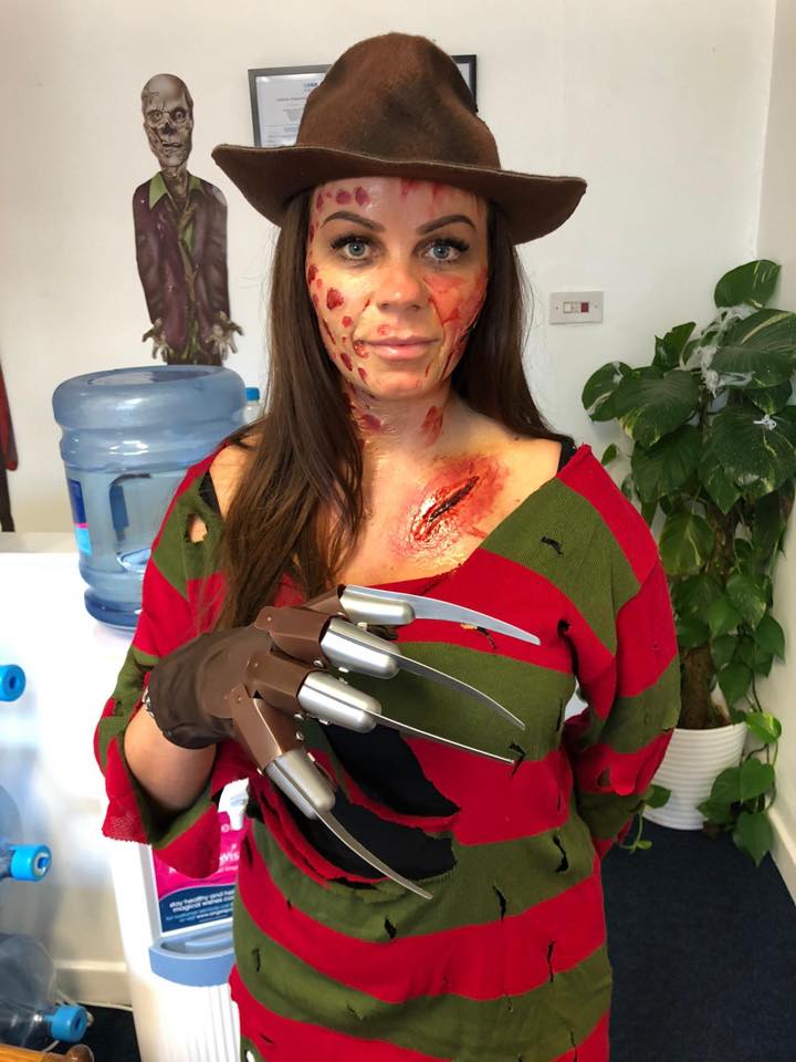 Oodles of fun when it’s Halloween at Sheridan Lifts 2 Oodles of fun when it’s Halloween at Sheridan Lifts