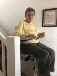 A letter from a very happy customer 1 A letter from a very happy customer