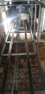 Part One: Sheridan Lifts in Chinatown 2 Part One: Sheridan Lifts in Chinatown