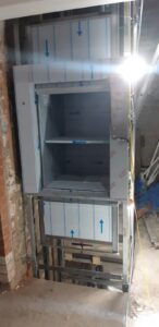 Part One: Sheridan Lifts in Chinatown 3 Part One: Sheridan Lifts in Chinatown