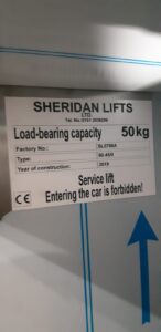 Part One: Sheridan Lifts in Chinatown 4 Part One: Sheridan Lifts in Chinatown