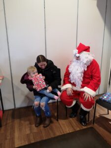 A successful event at Broadhurst Park 5 A successful event at Broadhurst Park