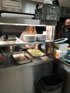 A successful event at Broadhurst Park 1 A successful event at Broadhurst Park