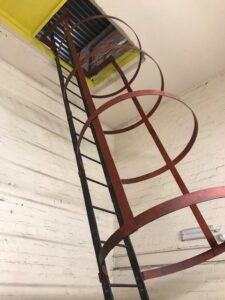 A lift induction for Chris Jones of Sheridan Lifts 1 A lift induction for Chris Jones of Sheridan Lifts