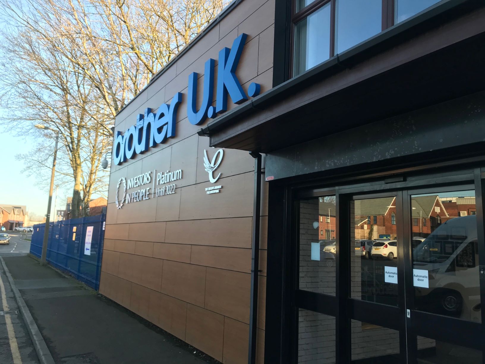 Phillips UK International