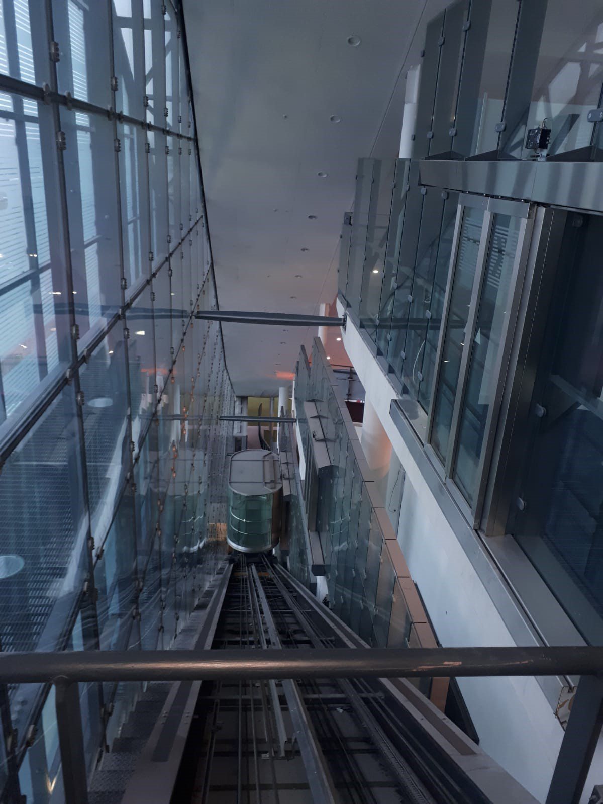 Lift maintenance contract win for family run business 3 Lift maintenance contract win for family run business