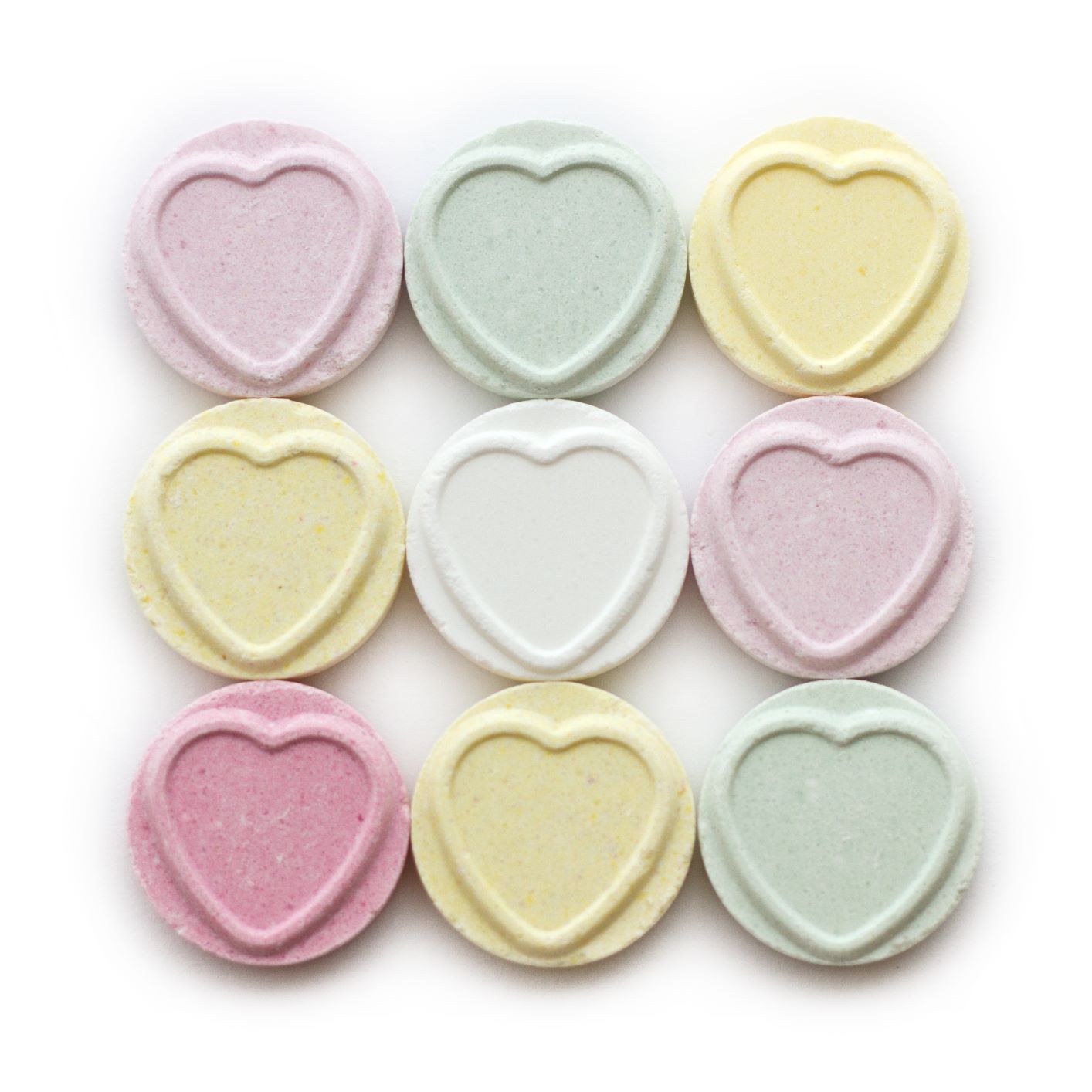 love hearts