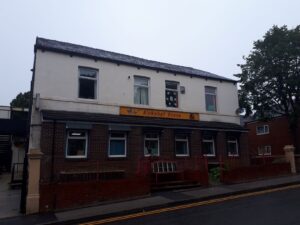 Sheridan Lifts drop off items for the YMCA 5 Sheridan Lifts drop off items for the YMCA