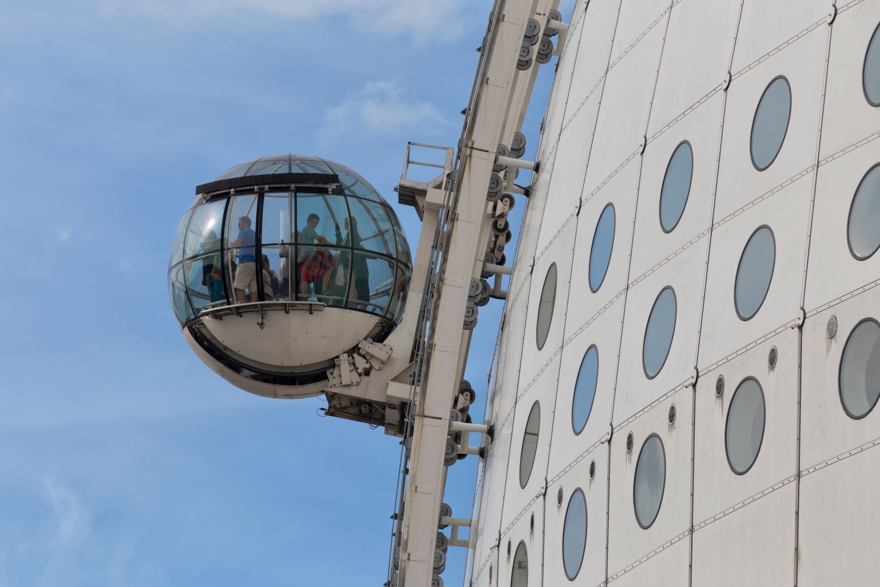 Unusual Elevator Designs Across The World Sheridan Lifts