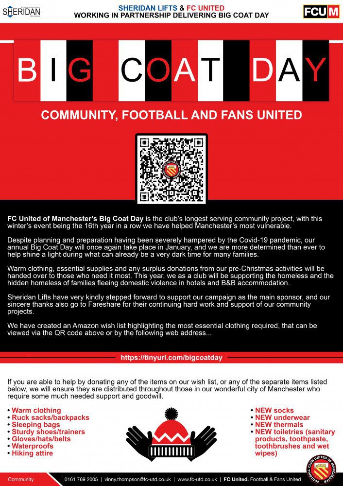 We are sponsoring Big Coat Day 2021 1 FCUM Big Coat Day 2020 resized 2 1